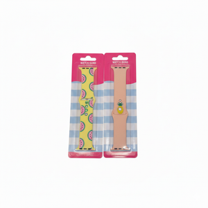 Summer Watch Band 2 Pack