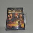 Pirates of the Caribbean: The Curse of the Black Pearl