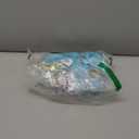 Arabian Princess Costume for Toddler Girls - with Sequin Small bag, Headband (4-5 Years, Blue 51)