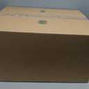 35 lb Dog Food Storage Container, Airtight 304 Stainless Steel Bin