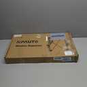 Front Driver Side Power Window Regulator with Motor Replacement for Ford F150 2004 2005 2006 2007 2008 (Standard or Crew Cab), 06 07 08 Lincoln Mark LT, Left, 741-428