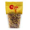 Yupik Mixed Nuts, 2.2 lb (35.2 oz), A Blend of Roasted Peanuts, Almonds, Brazil Nuts, Cashews & Hazelnuts, Non-GMO Canola Oil, Cholesterol Free, Vegan, Perfect for Snacking, Baking & Nutrition Bars (EXP 02/17/27)
