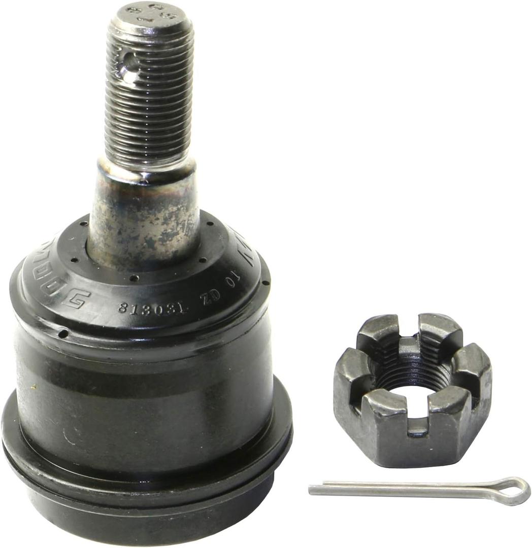 MOOG K500316 Front Upper Suspension Ball Joint for Ram 2500