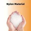 SHEEP&SHEEP White Zip Ties 12 Inch(100 Pieces), Heavy Duty Self-Locking Nylon Cable Ties, 120LBS Tensile Strength, Ideal for Indoor & Outdoor Use