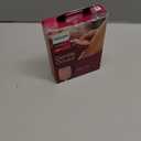 Philips Epilator Series 2000, Corded Epilator for Legs and Body, Hair Removal Device for Women, Model BRE227/00