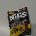 BIGS Sunflower Seeds, Cracked Pepper Flavor, 5.35 oz. (EXP 03/23/27)