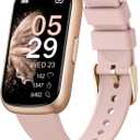 Fitness Tracker CS5 Smartwatch