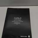 Wallet Case for iPhone 17 pro with Credit Card Holder,PU Leather Folio Flip Kickstand Protective Shockproof Cover for Apple 17 pro Phone Case (Black, for iPhone 17 Pro - 6.3'')