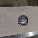 LG 27-Inch Class StanbyMe 1080p-Portable Touch-Screen-Monitor 27ART10AKPL, Built-in Battery, Full Swivel Rotation, 60Hz Refresh Rate, Calming Beige