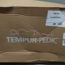 Tempur-Pedic TEMPUR-Cloud Pillow for Sleeping, Standard, White