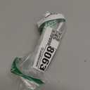 L'Oreal Paris Extensionist Mascara, Lengthening, Volumizing, and Curling Formula For a Lash Extension Eye Makeup Look, Washable Blackest Black