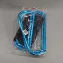 Portable Mini Folding Stool, Small Camping Stool Mortable Stool Can Hold Up to 150 Lbs