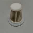 Saker Handheld Car Vacuum Portable Cordless17000PA Mini Vacuums Rechargeable Foldable Vacuum Cleaner with Brushless Motor for Home,Office Pet HL132 Black