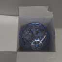 2025 AI Flying Orb Ball Toys, Cosmic Globe Boomerang Hover Ball, Hand Drone Orbit, Galactic Fidget Spinning, Birthday Cool Stuff for 6 7 8 9 10+ Year Old Boys Girls Teens Outdoor (Dark Blue)