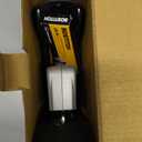 Bostitch Office inHANCE Heavy Duty Stapler, 65-Sheet Capacity, Black/Silver