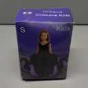 Inflatable Costumes for Kids Octopus Halloween Costume Girls Funny Octopus Blow Up, Small