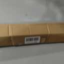Door Weatherstrip 2pcs Fit for Ford Explorer 2011-2019 Door Seal