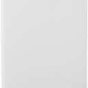 PRETYZOOM Frosted Glass Light Shade - Square Cylinder Lamp Shade for Table, Wall, Pendant Lights - for Living Room, Bedroom, Kitchen, Bar - 3.93 X 3.93 X 5.90 Inch