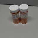 2 x India Tree Harvest Mix Sparkling Sugar, 7.5 oz | Vibrant Fall Orange, Red, Yellow & White Decorating Sugar Mix (7.5 Ounce (Pack of 1))