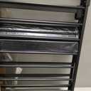 29.4-78" Extra Wide Baby Gate, Long Dog Gates Indoor for Stairs