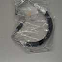 A-Premium Power Steering Pressure Hose Line Assembly Compatible with Chevrolet Silverado 2500 HD 3500 HD, 2011-2018 & GMC Sierra 2500 HD 3500 HD, 6.6L, with O-ring, Pump To Hydraulic Brake Booster