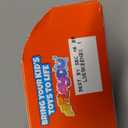 Kinder Joy Eggs, 6 Count, Treat Plus Toy, Sweet Creams and Chocolatey Wafers, Individually Wrapped, 4.2 oz