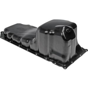 Dorman 264-260 Engine Oil Pan Compatible with Select Dodge / Ram Models