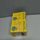 Affirmation Pickle Jar  60 Uplifting Notes for Self-Care, Funny Pickle Gifts for Teen Girls, Trendy College & Christmas Stuff, Cute Emotional Support Decor for Mindfulness