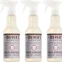 MRS. MEYER'S CLEAN DAY Multi-Surface Everyday Cleaner, Lavender Scent, 16 Fl Oz Bottle - 3 Pack