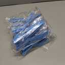 2 x 6 Pcs Crawfish Peeler, Sturdy and Practical Crayfish Shelling Device, Convenient and Smart Seafood Sheller Tool for Families and Restaurant (Blue, 6 Pcs)