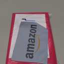 Merchandise Bags Pink Color 100 Count 9"x12" Size 1.5Mil Thick With Handles
