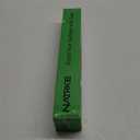 NATRKE Clear Desk Mat Pad, 35.4"x15.7" Large Transparent Computer Desk Mat Plastic Desktop Protector, PVC Writing Pad Round Edge, Waterproof Wipeable Non-Slip Table Protector for Home Office, Frosted