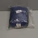 Mellanni King Sheets Set - 4 PC Iconic Collection Bedding - Hotel Luxury, Extra Soft, Cooling Bed Sheets - Wrinkle, Fade, Stain Resistant (King, Navy Blue)