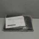 Umbrella Stand, Steel Umbrella Holder Rack with Small Shelf, for Entryway, Office, 4 Hooks, Black