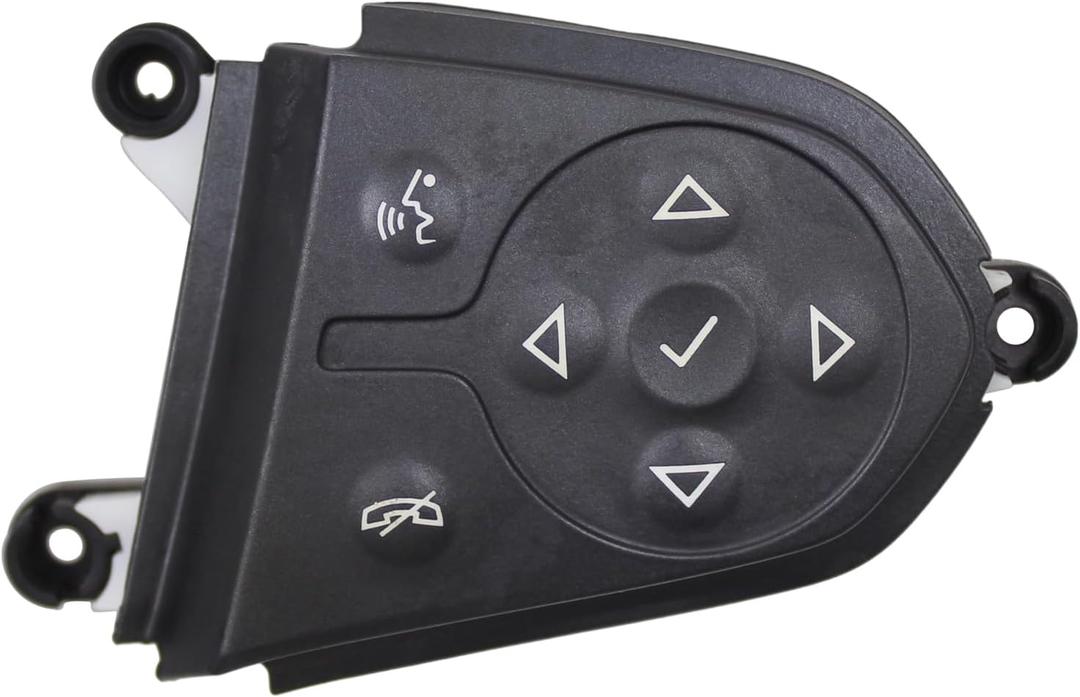 Steering Wheel Audio Control Switch for Suburban Tahoe Colorado Silverado Sierra 1500 2500 3500