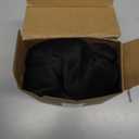 Tomkas Small Dog Sling Carrier - Classic Pocket & Classic Strap - Wrap Carrier - for 3-10 lbs Pets(Black)