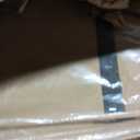 Imperius Foldable Box Spring, Bunkie Board, Bed Support Slats, Bed Boards for Under, Twin (60x30)