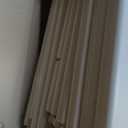 Clear Acrylic Dog Playpen Indoor, Puppy Cat Small Pet Play Pen, Pet Cat Playpen for Rabbits, Dog Fence Crate Kennel Whelping Cage (White, 12 Panel)