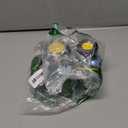 TOMY John Deere Johnny Tractor Toy Flashlight - 2-in-1 Kids Flashlight and Toy Tractor with Free Rolling Wheels - Officially Licensed John Deere Toys- Ages 18 Months and Up