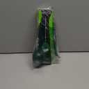 XLUX Soil Moisture Sensor Meter Water Monitor, Hygrometer for Gardening, Farming,Plants, No Batteries Required, 2 Pack