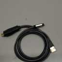 192KHz HDMI eARC/ARC to Optical Audio Converter for TV to Soundbar, Plug & Play 3.4ft/1.05m eARC to Optical Cable Audio Extractor Adapter Splitter for Sound System Home Theater Support Dolby/DTS 5.1