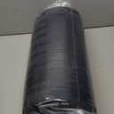 Bedsure Waterproof Blanket for Bed - Sherpa Fleece Waterproof Dog Blankets for Large Dogs, Pet Blankets for Bed/Couch/Dog Crate, Soft Plush Reversible Furniture Protector, Queen Size, 90"x86", Black