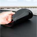 Multifunction Car Anti-Slip Mat Auto Phone Holder Car Dashboard Mat with Phone Holder in Car Auto Non-Slip Car Mats for Phone Slip (Mat B)