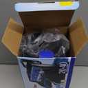 Tetra Whisper Internal Filter 20 To 40 Gallons, For Aquariums, In-Tank Filtration With Air Pump