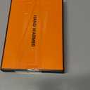 Pack of 2 Electric Hand Warmers Pocket Warmer Reusable 6000 mAh Rechargeable Pocket Oven Magnetic Hand Warmers Outdoor Camping Heating Gifts for Men Women Children