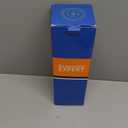 ZWJD Throw Blue Pillow Covers 18x18 Set of 2 Chenille Pillow Covers with Elegant Design Soft and Luxurious Decorative Throw Pillows for Couch, Bed, and Home Decor, Light Blue