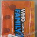 Who In Our Family Game