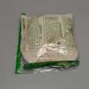 FORCHEER 100% Waterproof Office Chair Seat Cover 20x20 Jacquard Strechable Computer Desk Chair Seat Cushion Slipcover 1 Piece Washable-Beige