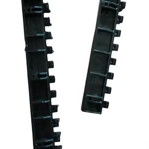 Double Row Hooks
