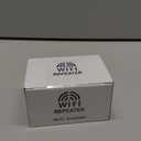 2025 Fastest WiFi Extender Signal Booster - Coverage Up to 9999 sq. ft, Easy Setup, Long Range WiFi Extender, Ethernet Port & Access Point, and Stable Internet Performance with 60+ Devices